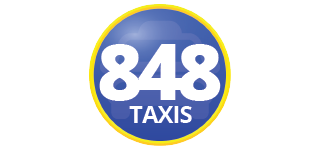 848 TAXIS