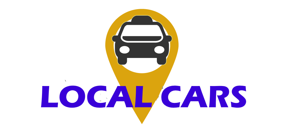 LOCAL CARS