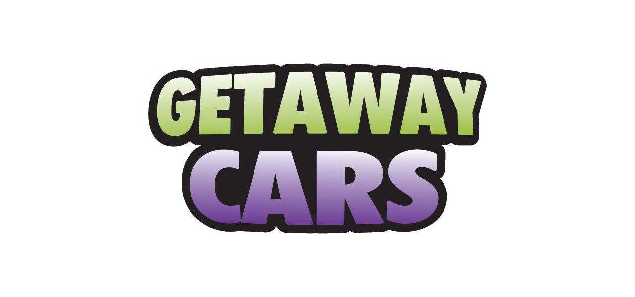 GETAWAY CARS
