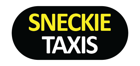 SNECKIE TAXIS