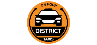 DISTRICT TAXIS
