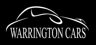 WARRINGTON CARS