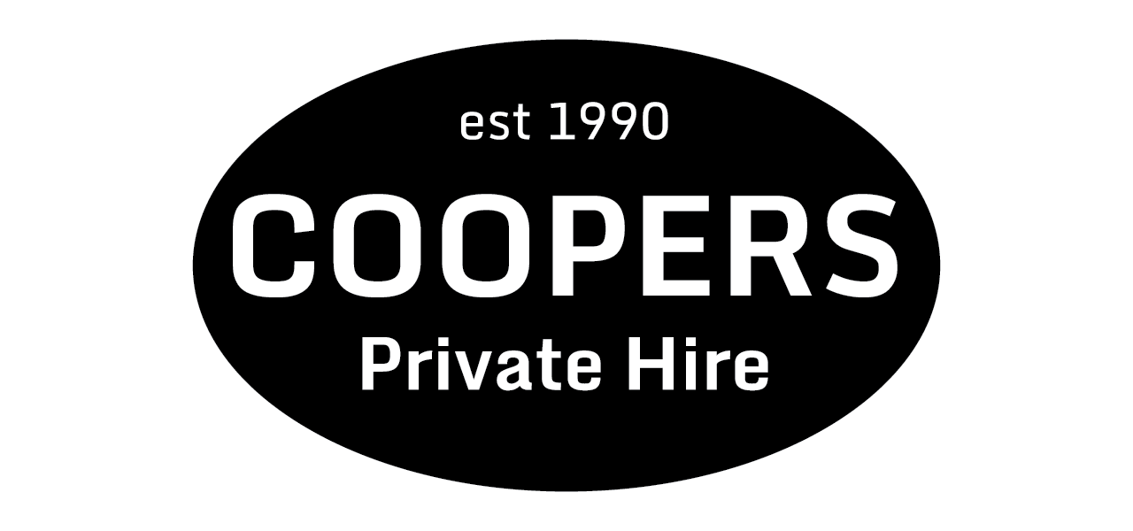 COOPERS TAXIS