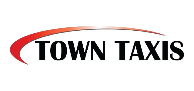 TOWN TAXIS