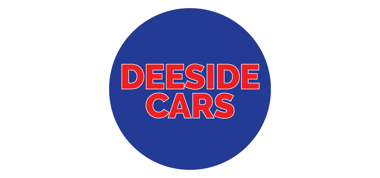 DEESIDE CARS