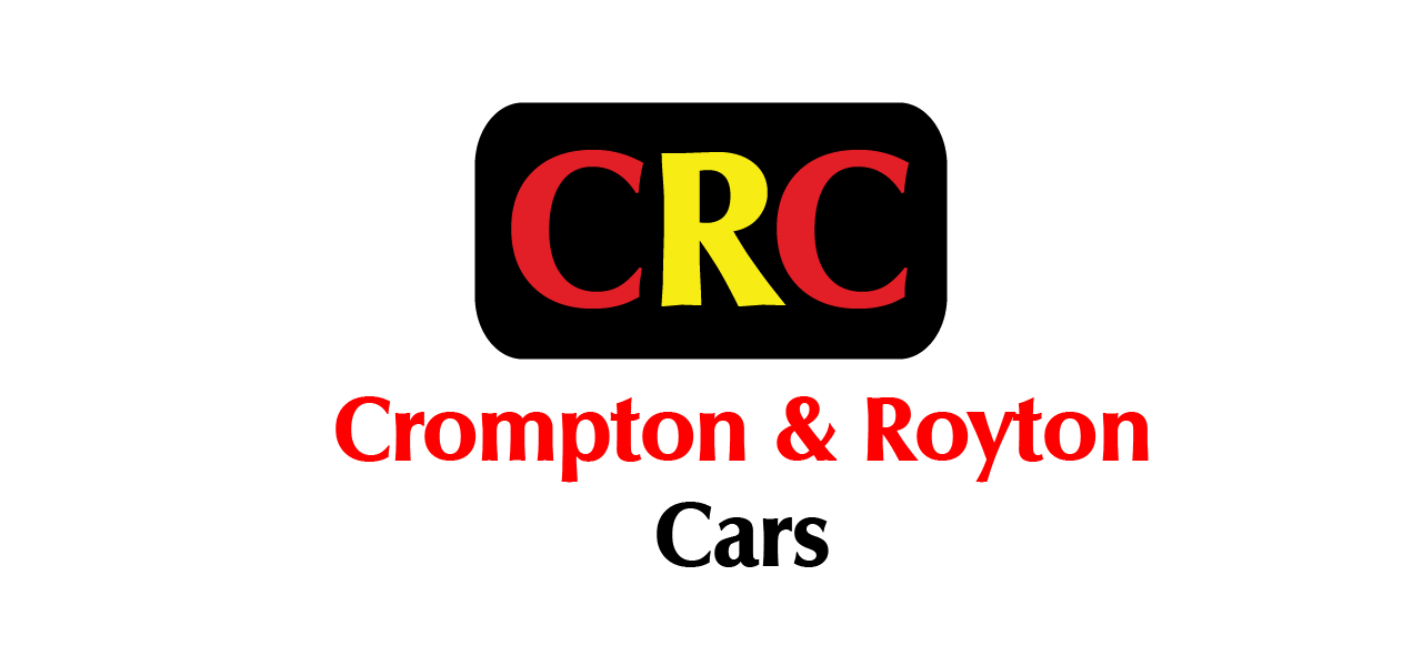 CROMPTON & ROYTON CARS