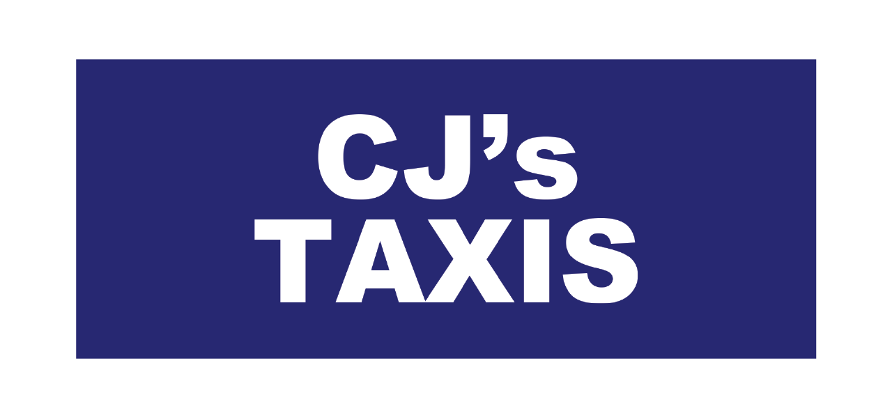 CJ's TAXIS