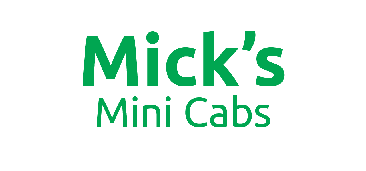 MICKS MINI CABS