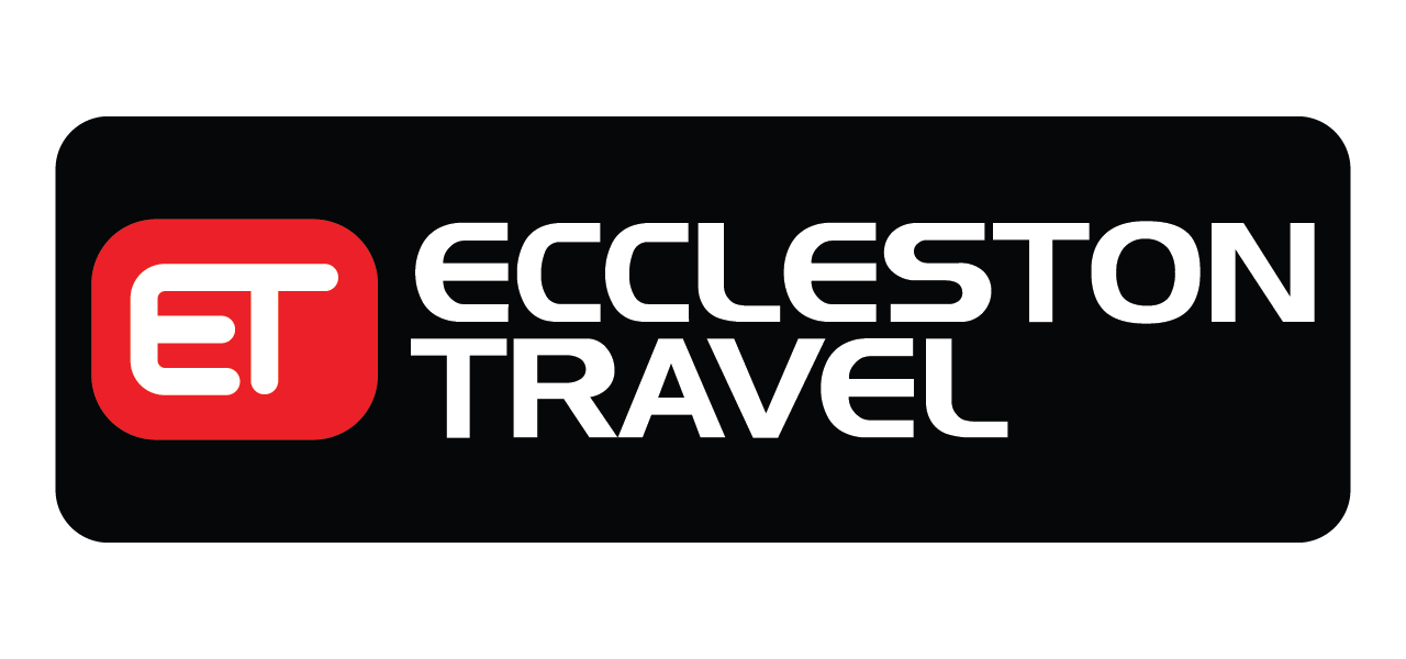 ECCLESTON TRAVEL