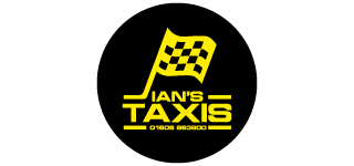 IANS TAXIS