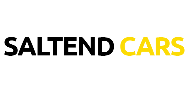 SALTEND CARS