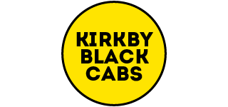KIRKBY BLACK CABS